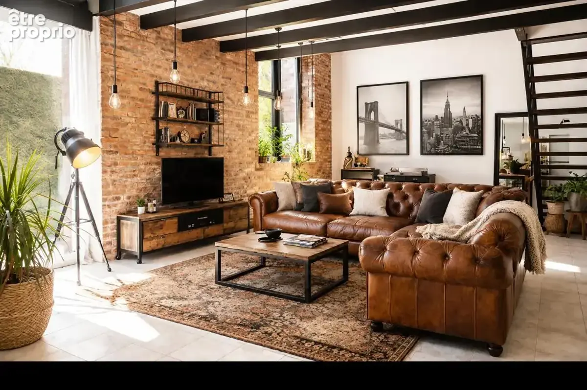 Appartement à BELFORT