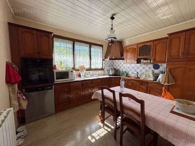 Maison à VIGNEUX-SUR-SEINE