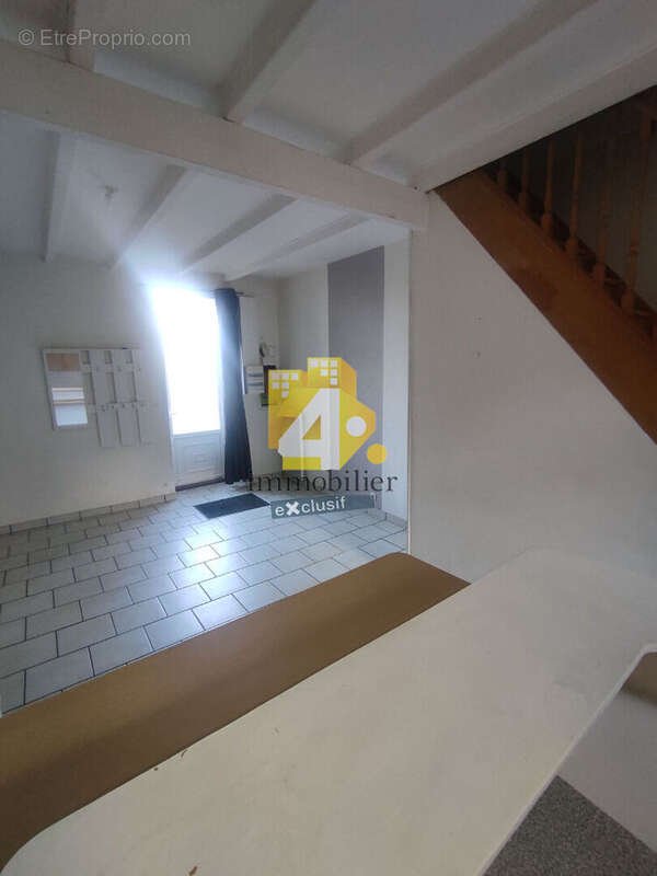 Maison à PONTCHATEAU