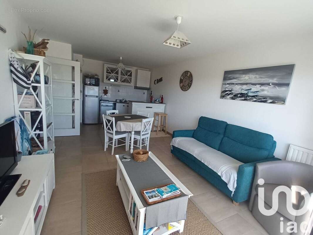 Photo 3 - Appartement à SARZEAU