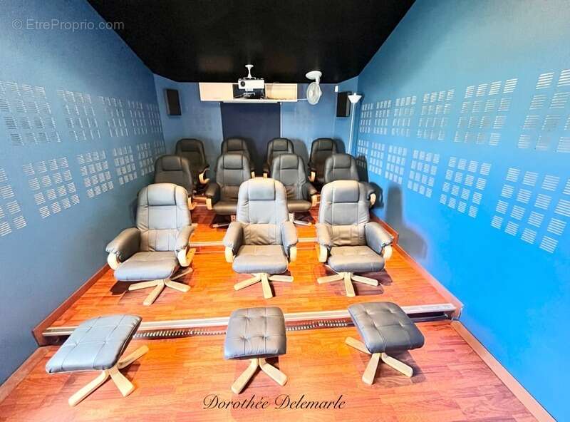 Maison à SAINT-DENIS-DU-PIN