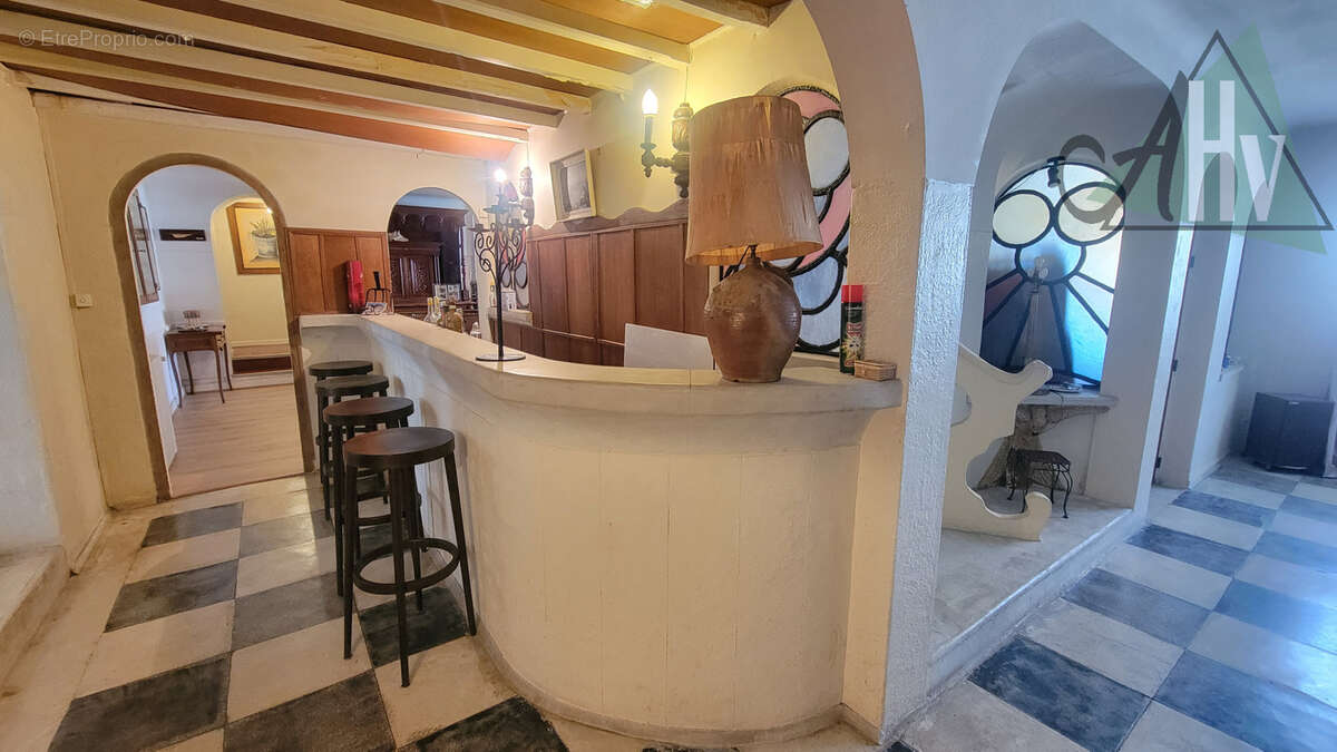 Maison ancienne de caractère - Proche Bray-sur-Seine - photo 9