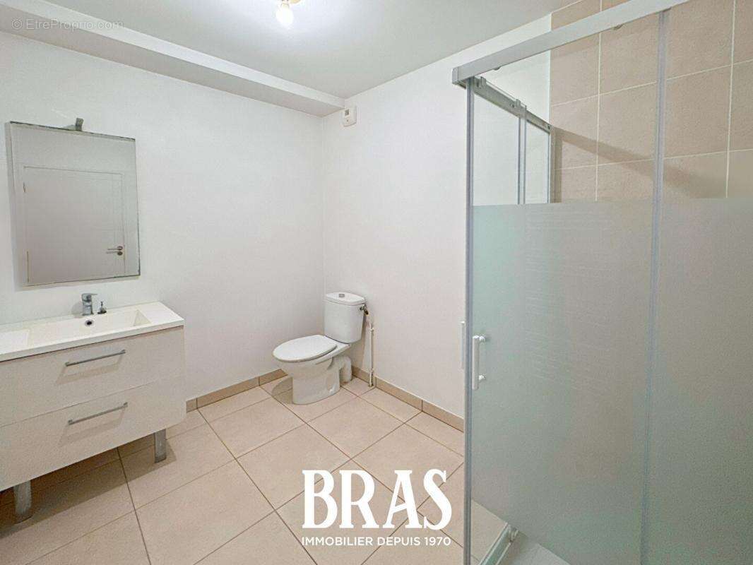 Appartement à LA BAULE-ESCOUBLAC