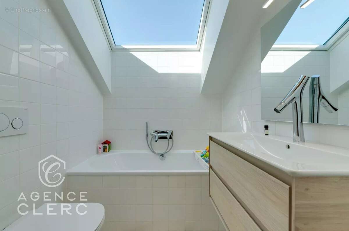 Maison à ANNECY-LE-VIEUX