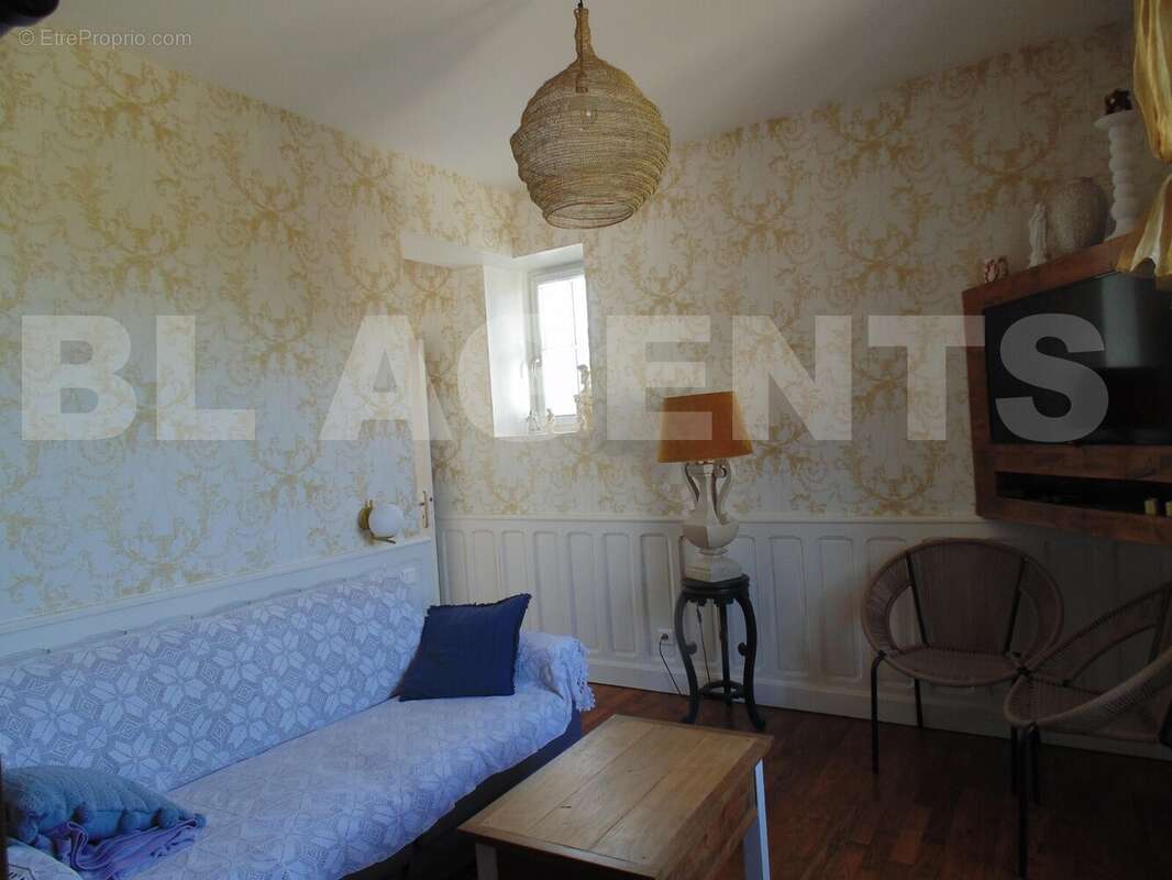 DSC06904 - Maison à ACCOLAY