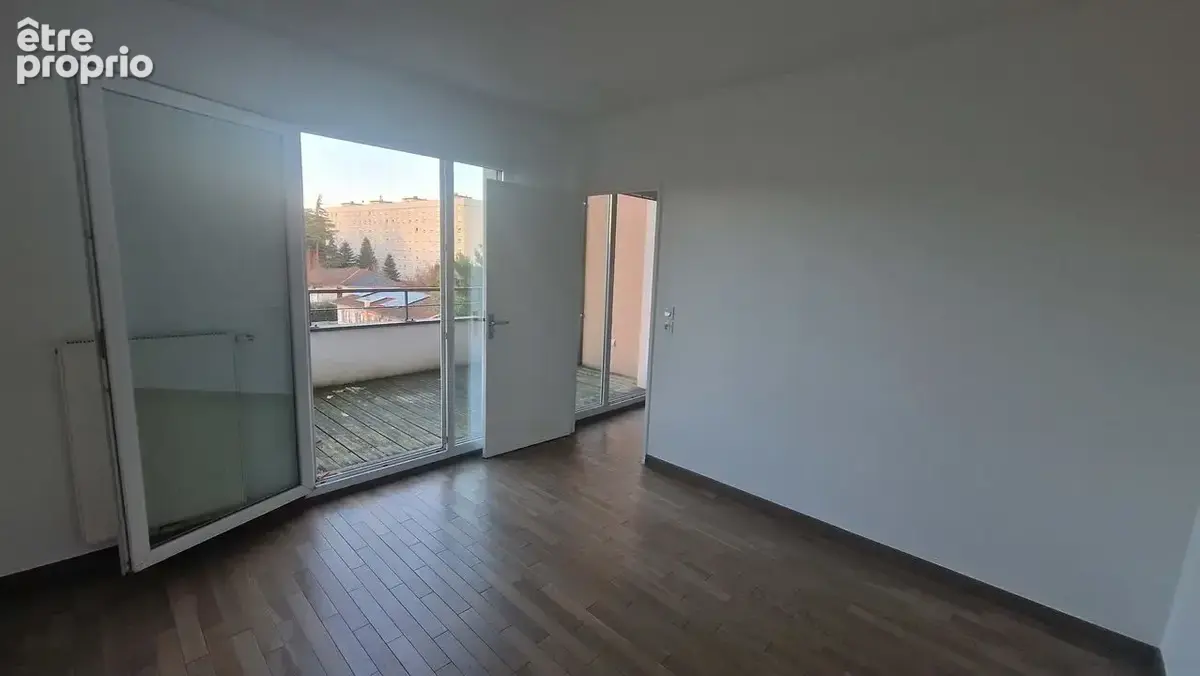 Appartement 2 pièces 40 m² à vendre à Ecully (69130) - photo 7