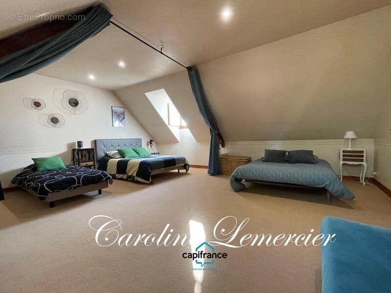 Maison à LA FERTE-BERNARD