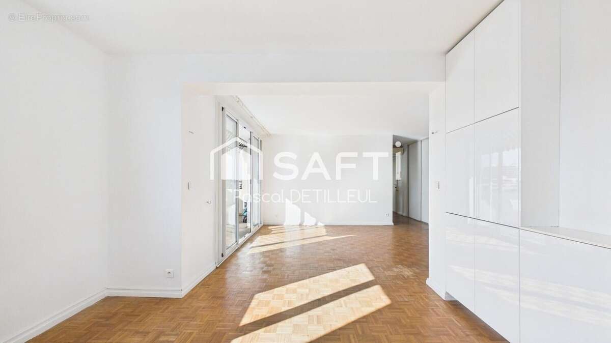 Photo 6 - Appartement à SAINT-CLOUD
