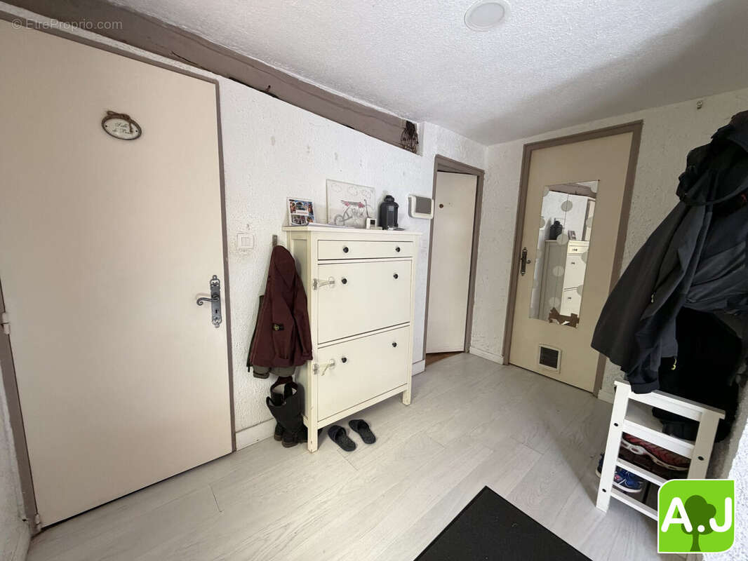 Maison à ANET
