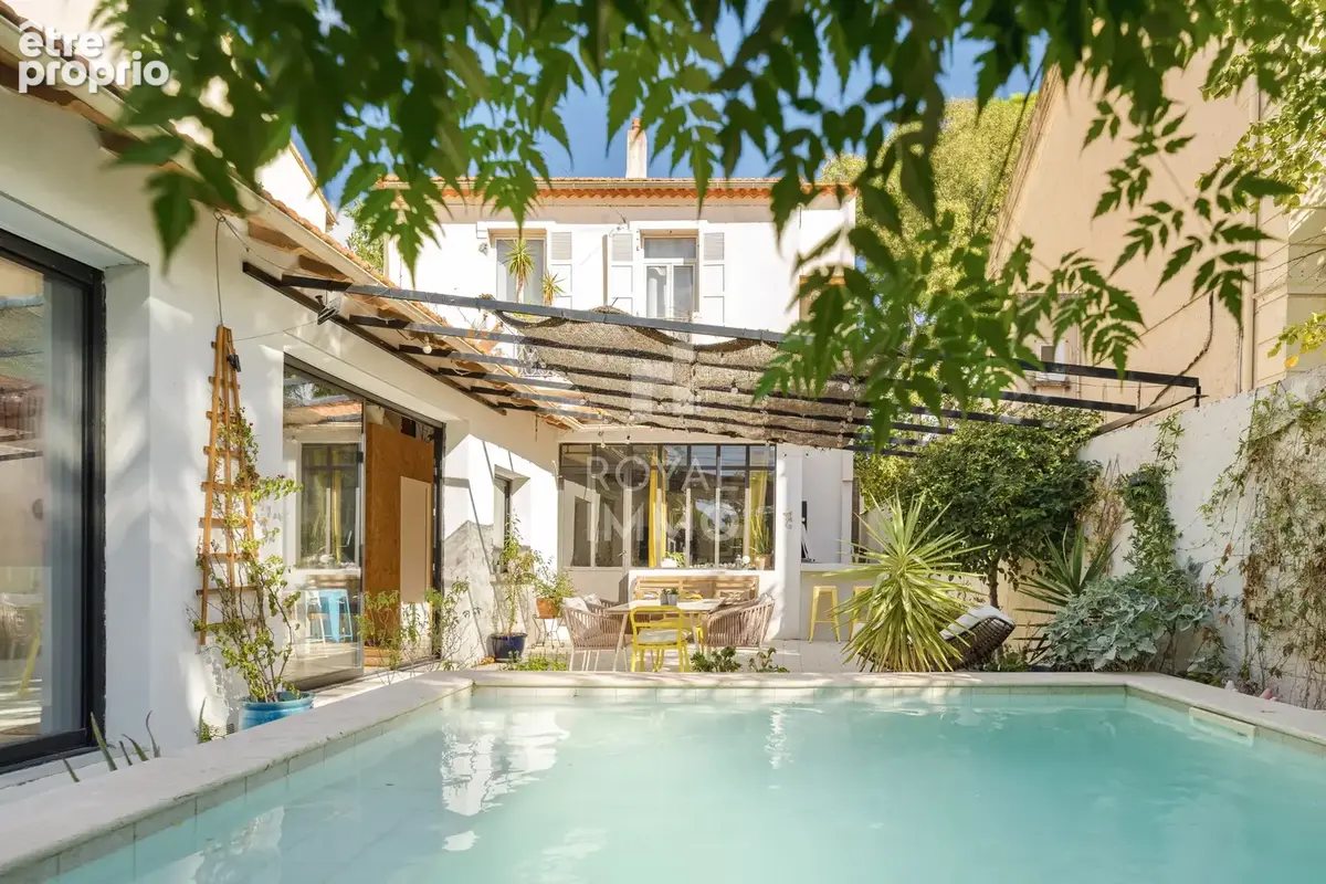 Maison de charme - 130m2 - Suite parentale - photo 1
