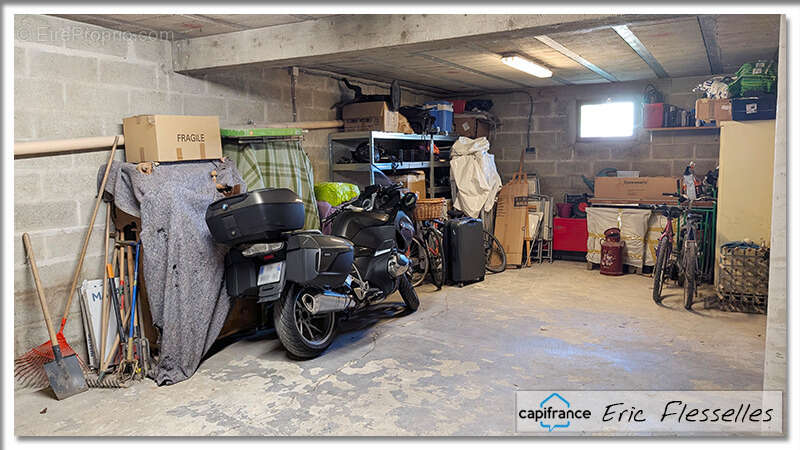 Appartement à GOURNAY-SUR-MARNE