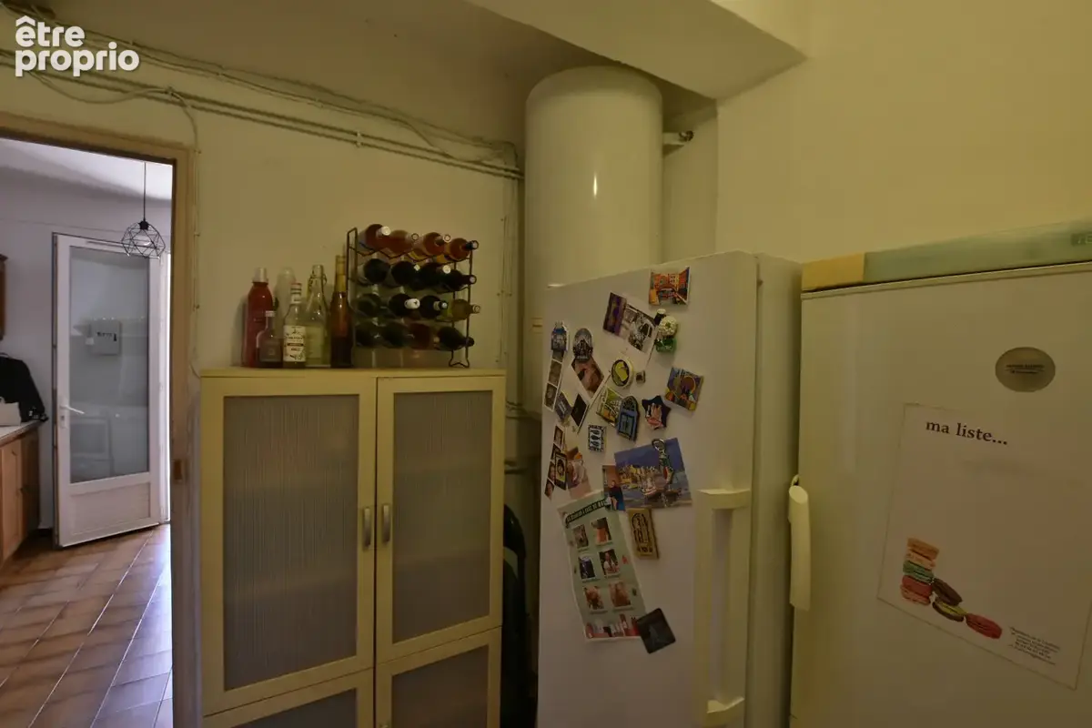 Maison de Ville avec garage quartier la Loubiere - photo 4