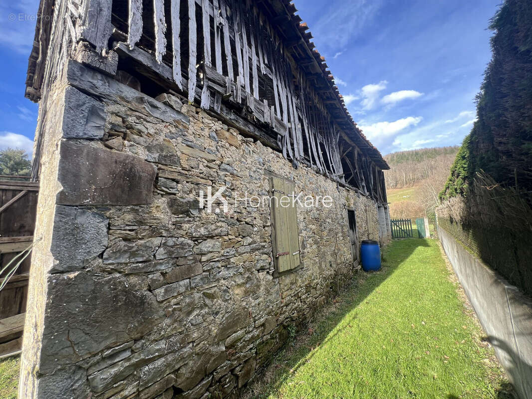 Maison à ASPET