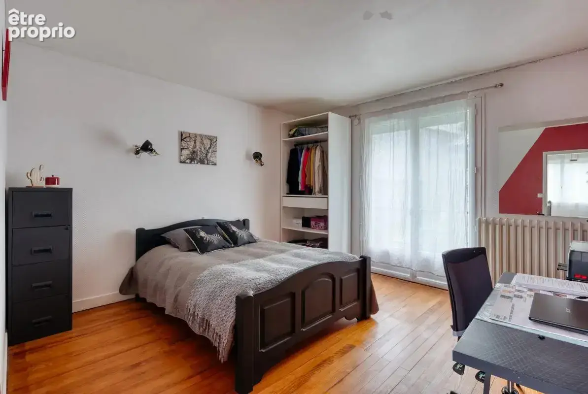 Montville – maison de 161 m² – 5 chambres – terrain de 1 413 m² - photo 13