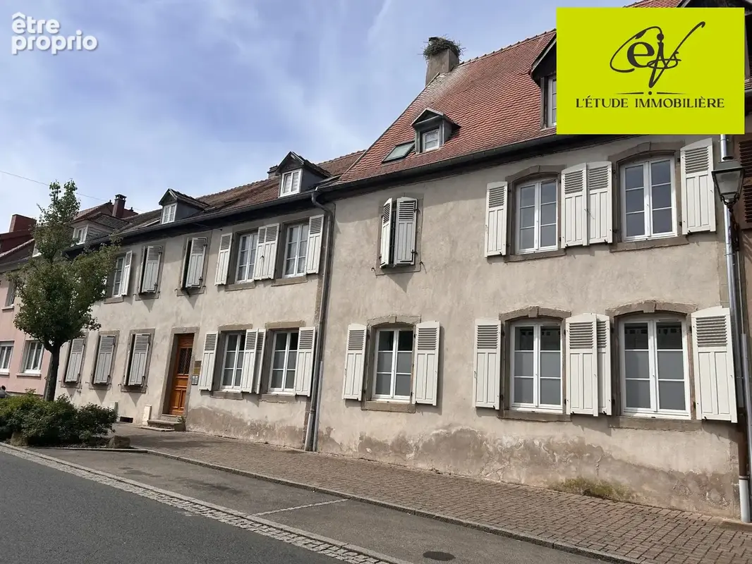 Maison 3 pièces 69 m² à vendre à Sarralbe (57430) - photo 5