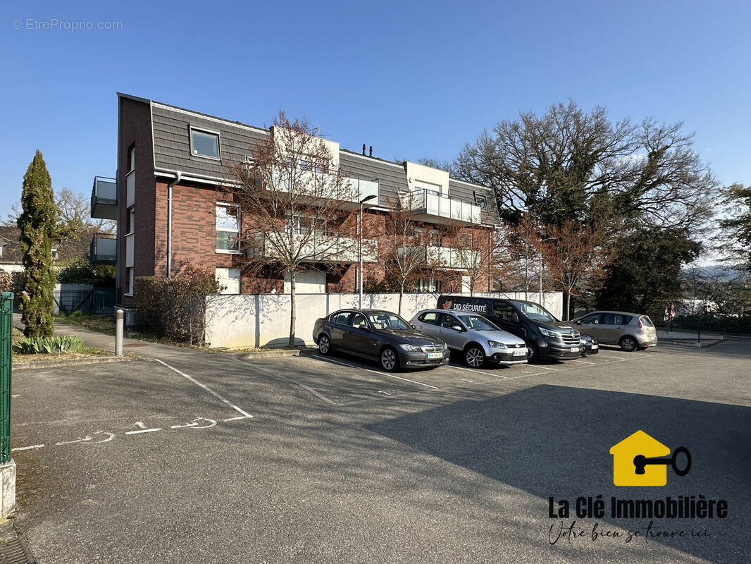 Appartement à KEMBS