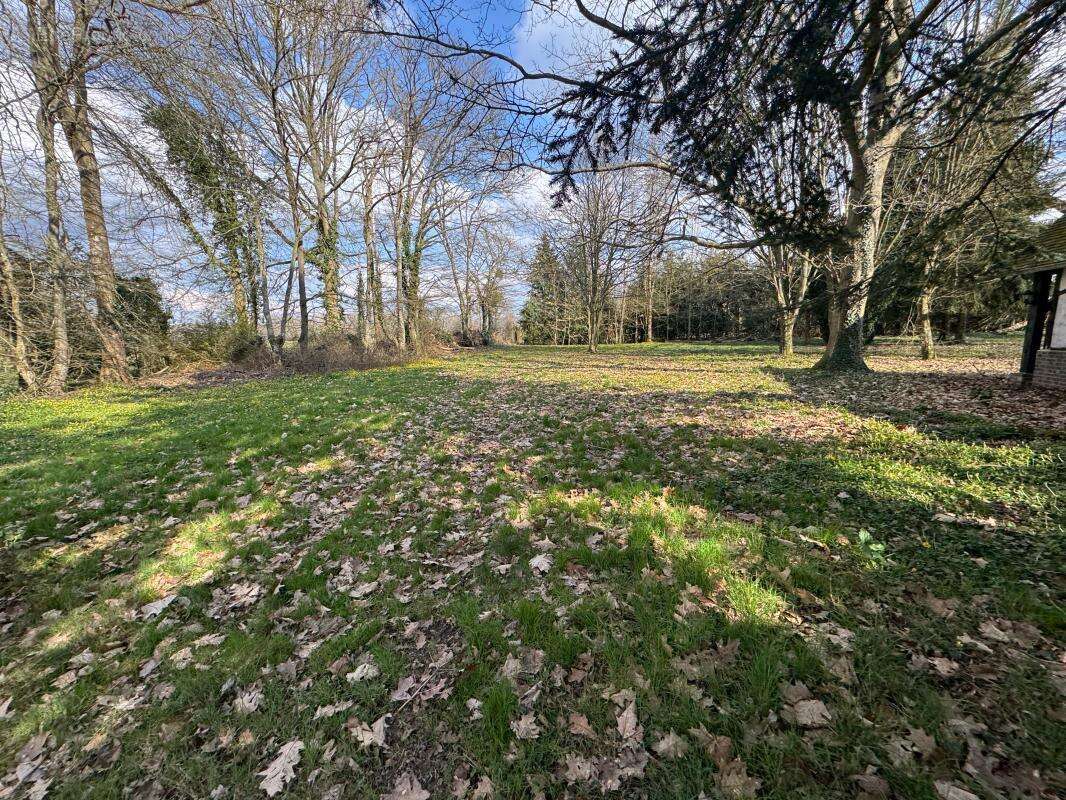 Maison à LE NOYER-EN-OUCHE
