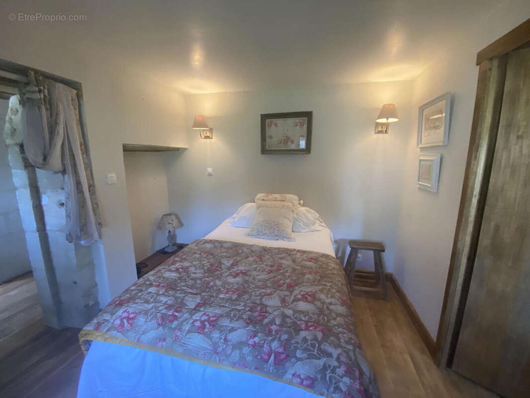 ch gite - Maison à AUBETERRE-SUR-DRONNE