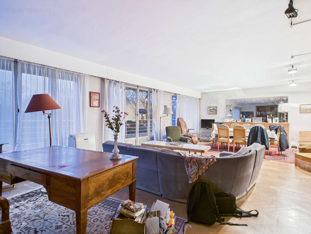 Appartement à FONTENAY-SOUS-BOIS