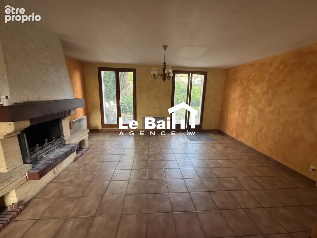Maison 8 pièces 137 m² à vendre à Osny (95520) - photo 6