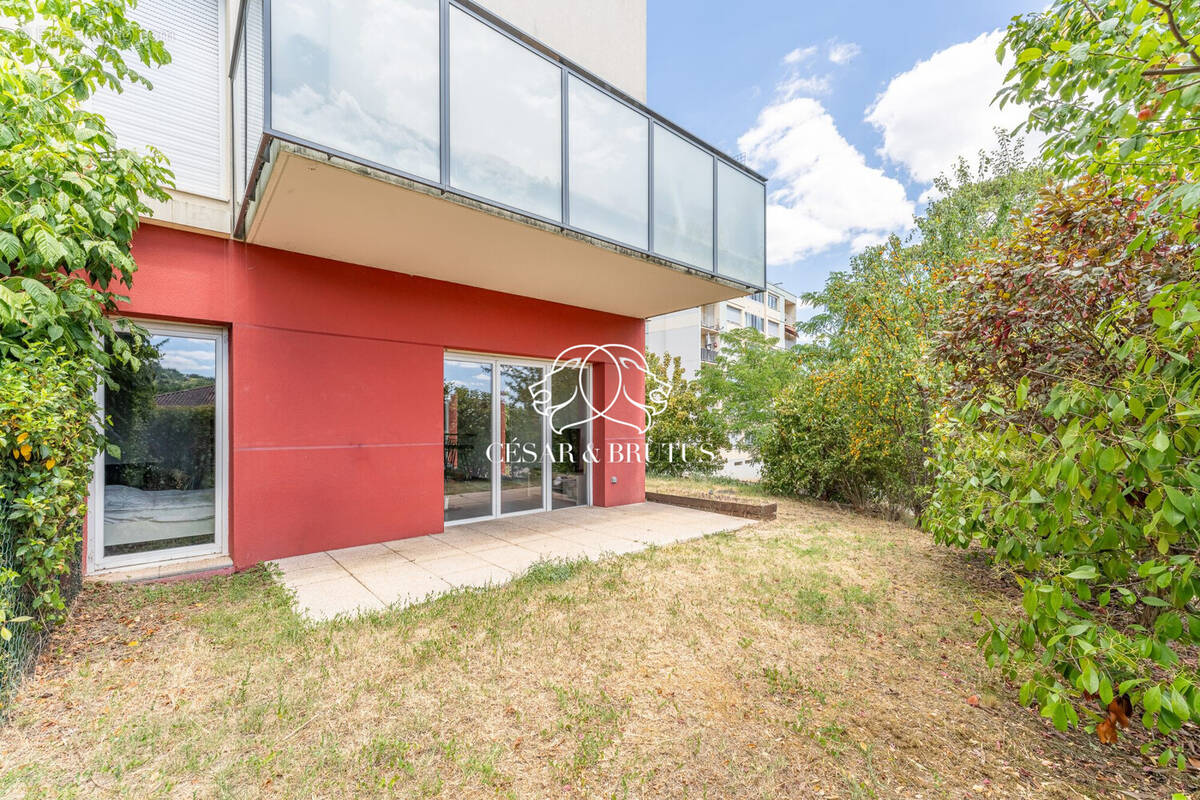 Appartement à VERNAISON
