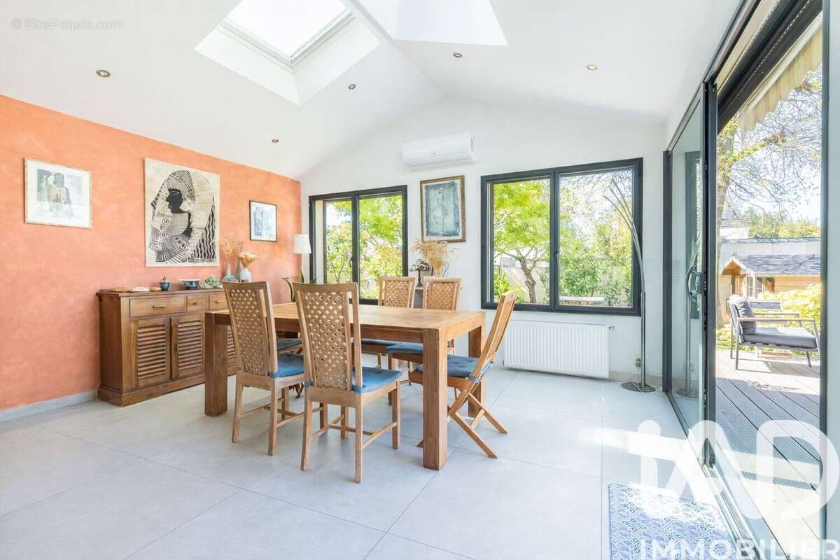 Photo 6 - Maison à IGNY