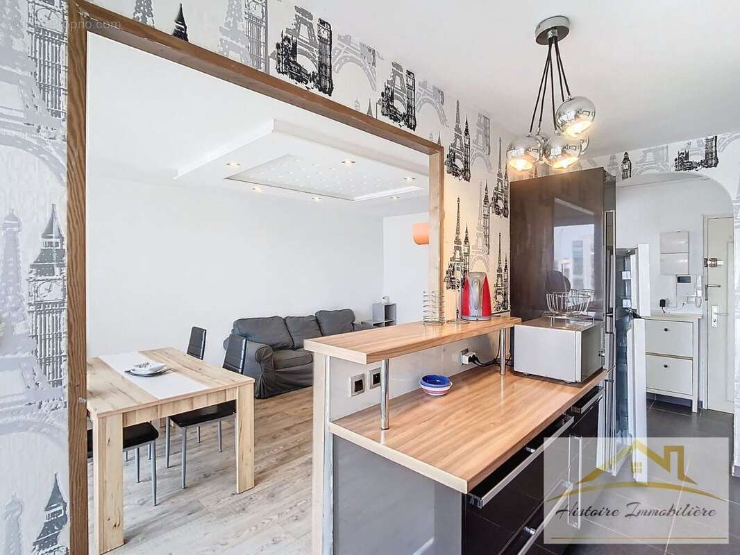 BREST - Appartement 6 Pièces 4 chambres - photo 3