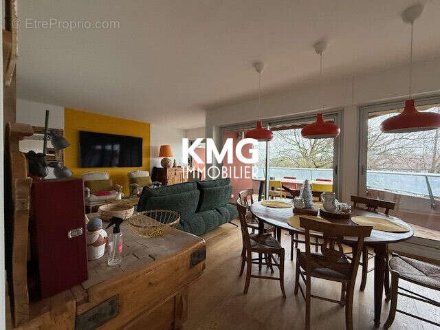 Appartement à BAYONNE