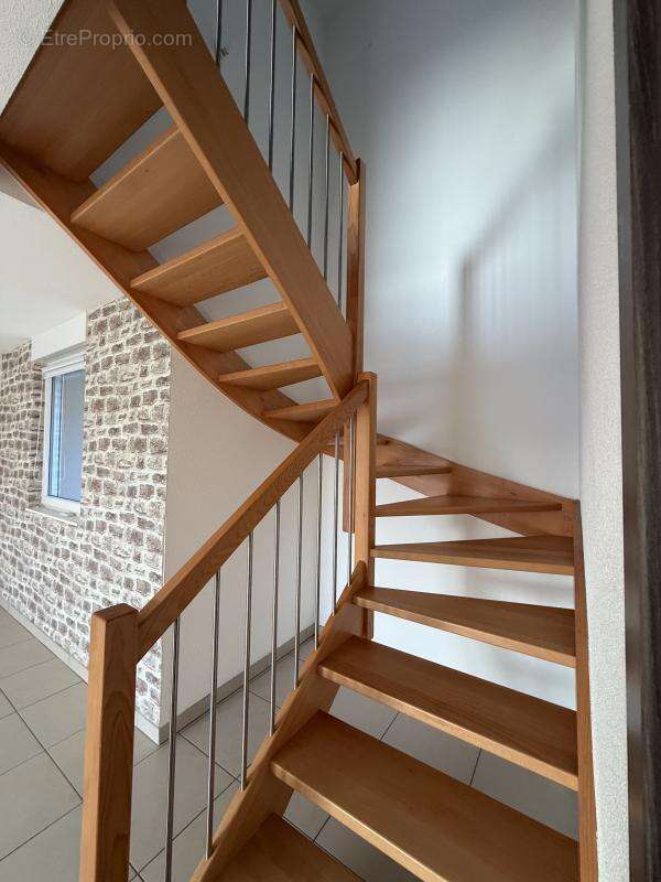 Maison à KEMBS