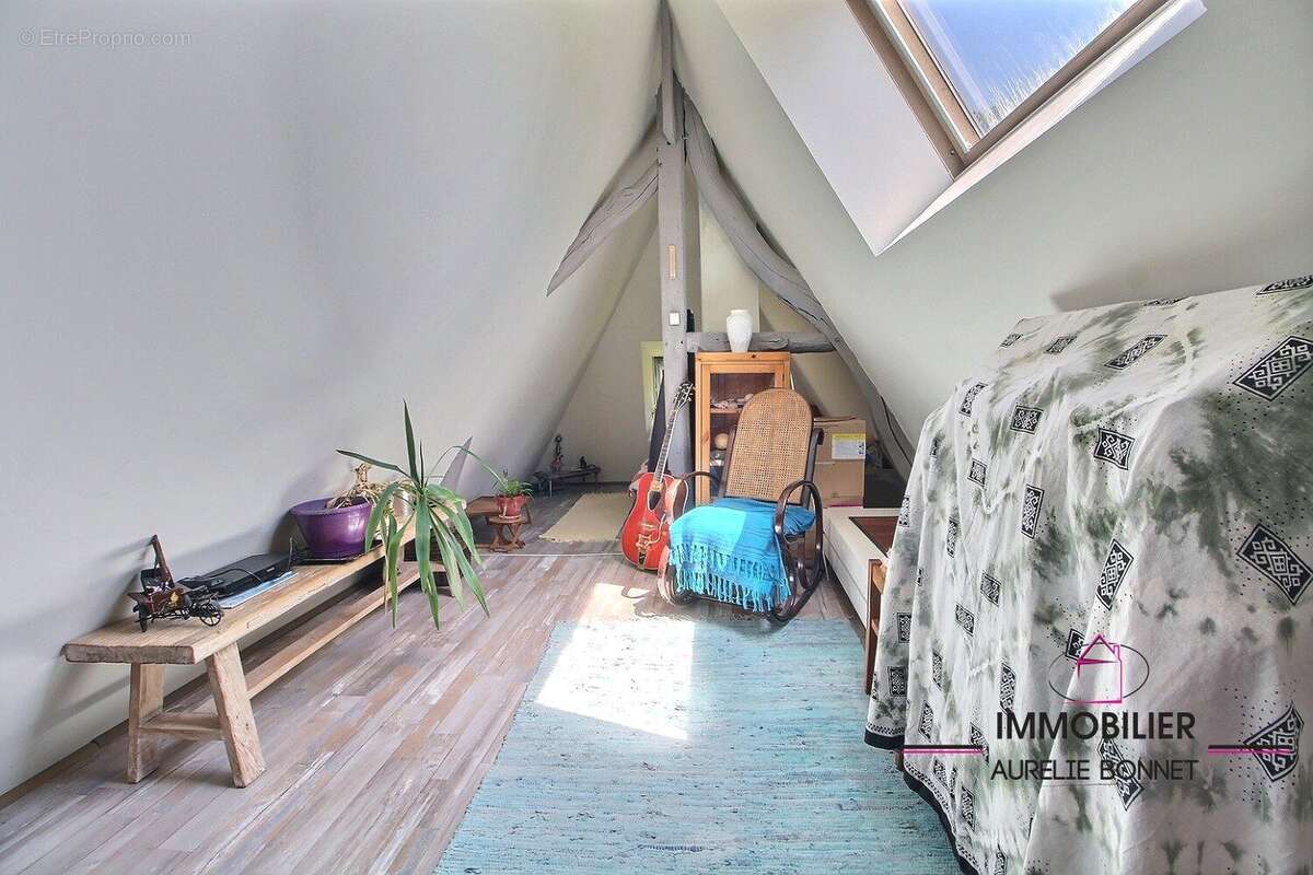 Maison 148 m² à Lisieux  - photo 8