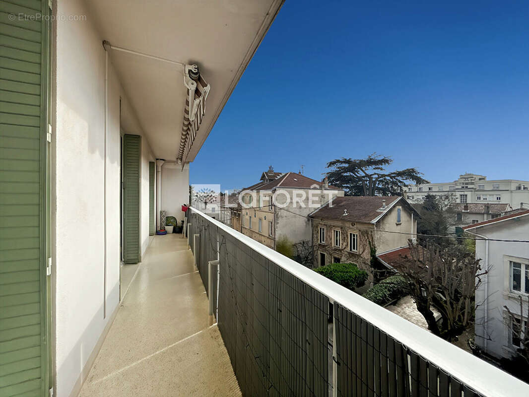 Appartement à VALENCE