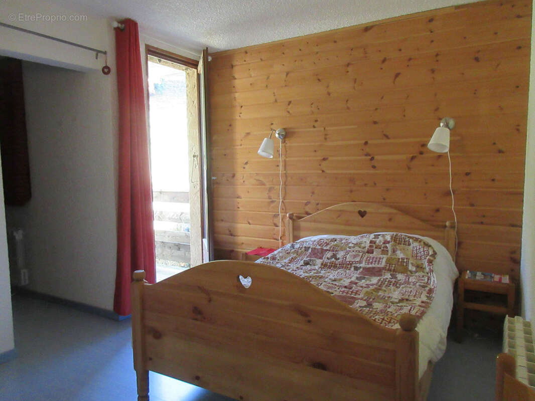 Appartement à RISTOLAS