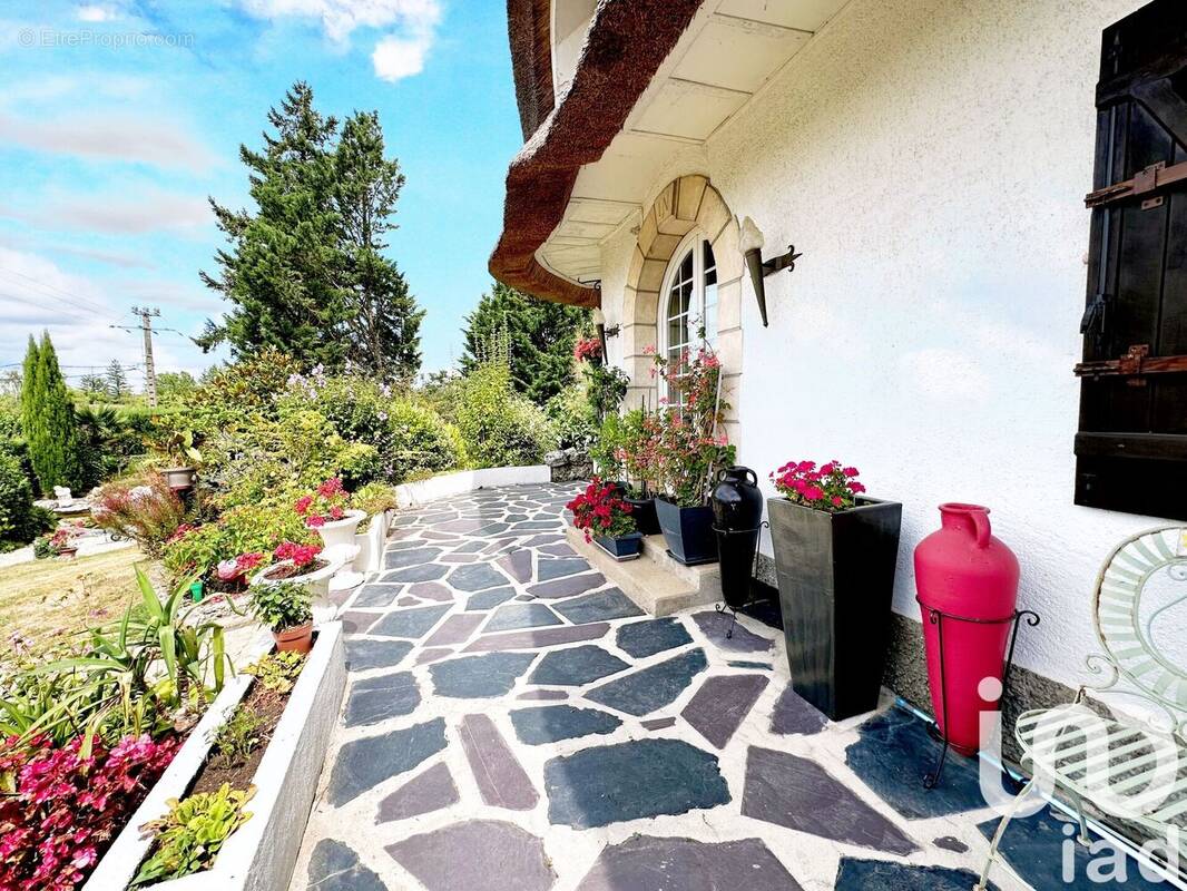 Photo 1 - Maison à NOGENT-SUR-VERNISSON