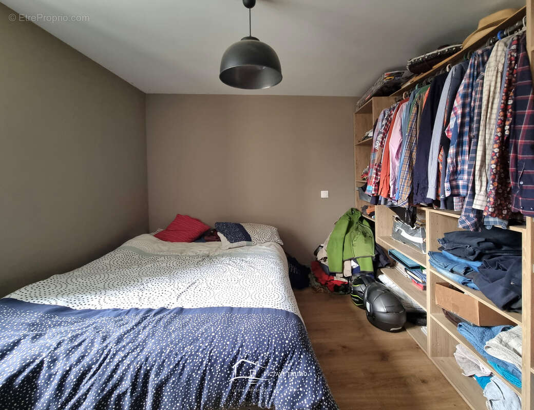 Appartement à POITIERS