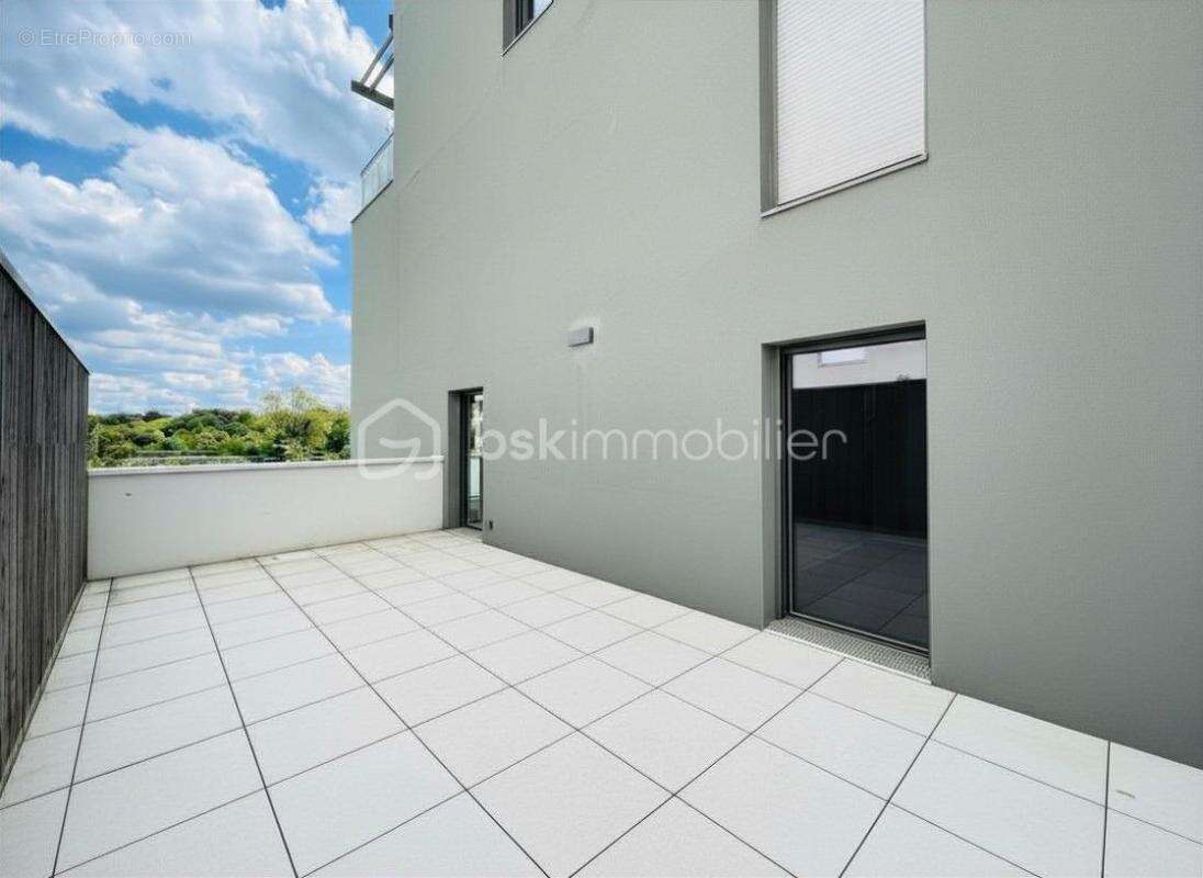 Appartement à PORNIC