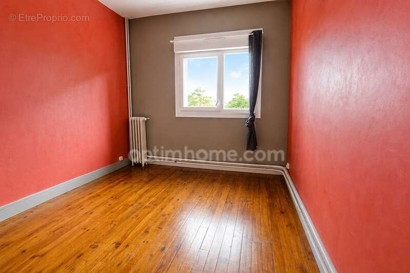 Secteur jardin de l’observatoire / hauts de jolimont – appartement familial t4 de 83 m² – 3 chambres – 2 balcons – parking priva - photo 11