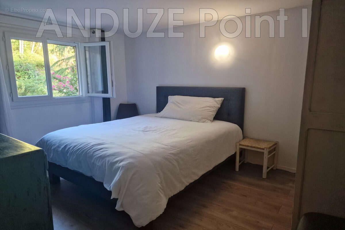 Appartement à THOIRAS