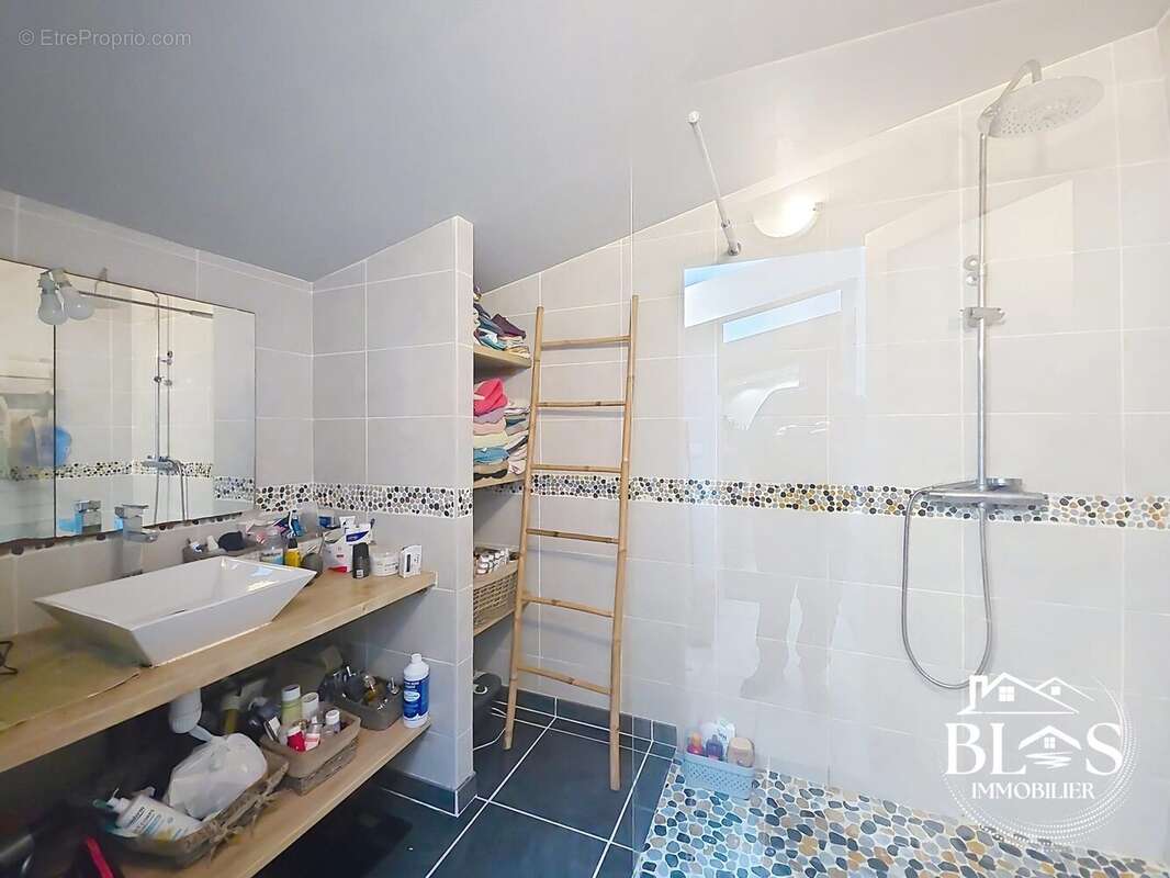 Maison à PONTCHATEAU