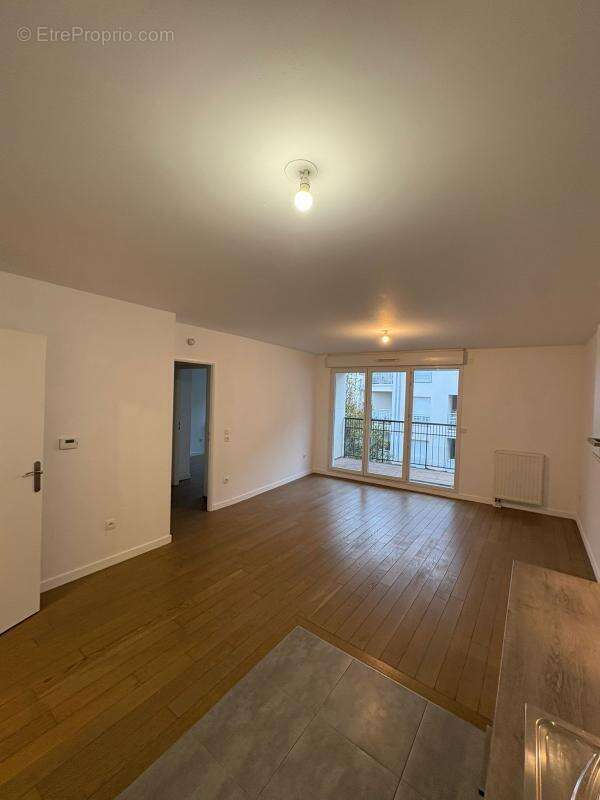 Appartement à CHATENAY-MALABRY