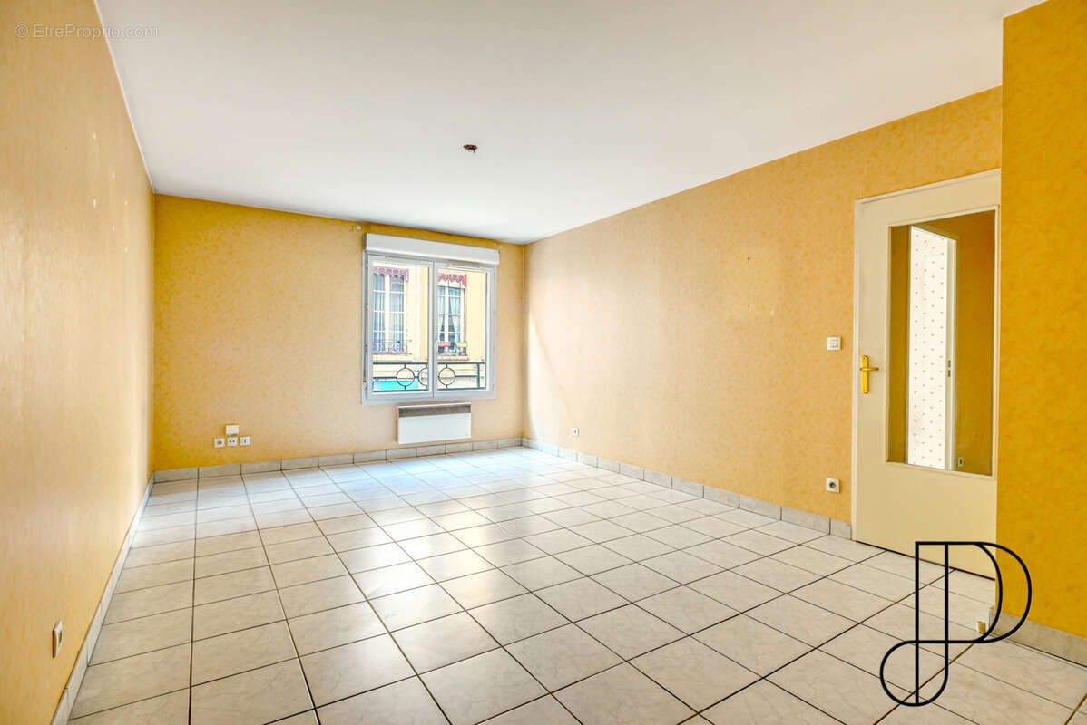 Appartement à LYON-4E
