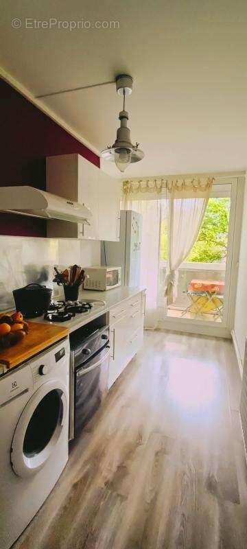 Appartement à MERIGNAC