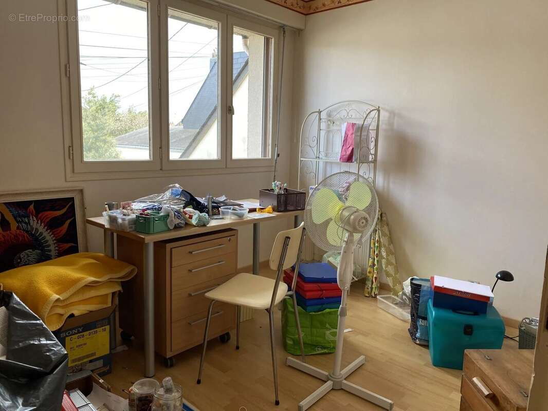 Maison à SAINT-NAZAIRE