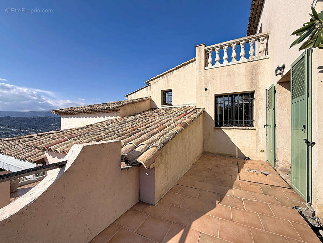 Maison à NICE
