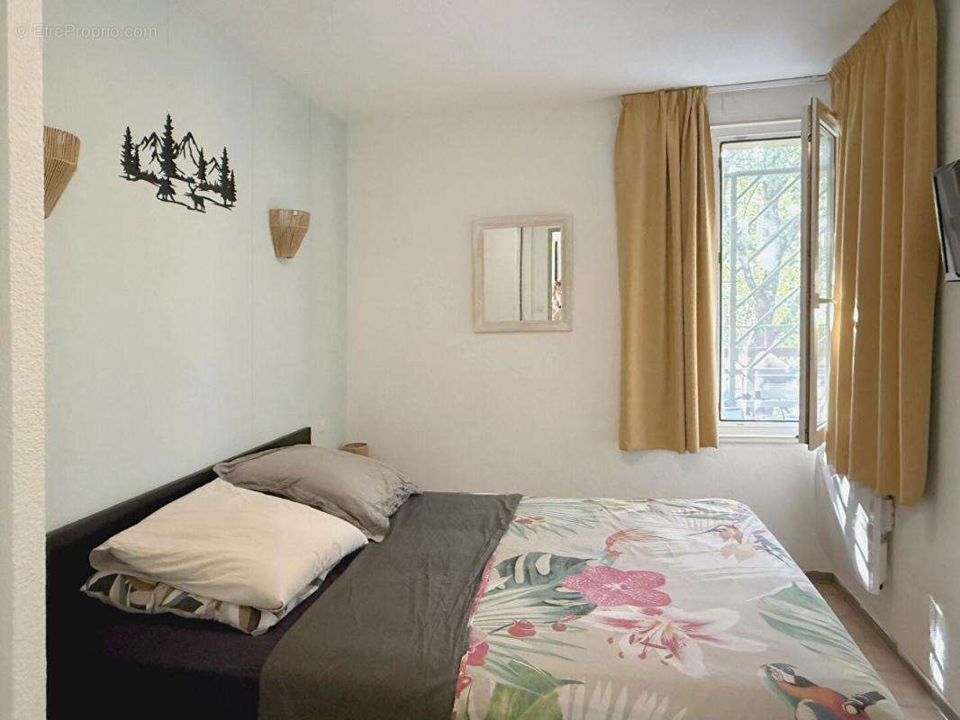 T2 Vallon des Sources 31m2 Digne-les-Bains (04) - photo 7