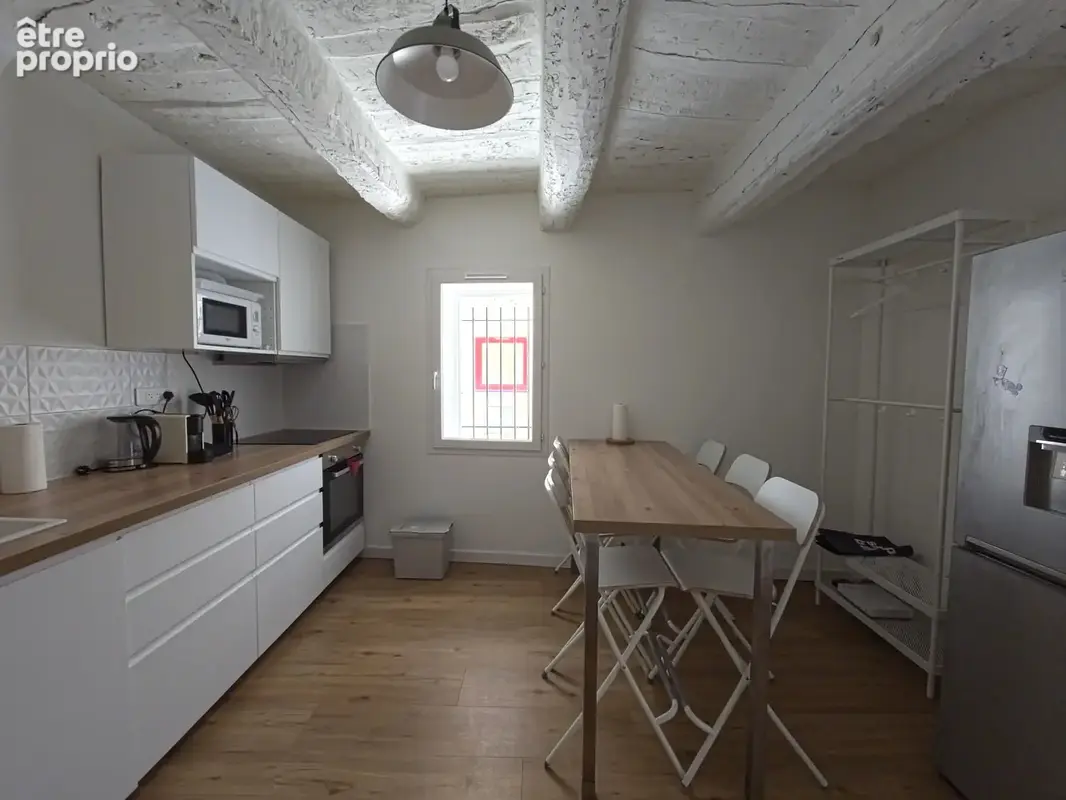 Appartement 2 pièces 34 m² à vendre à Aubagne (13400) - photo 8