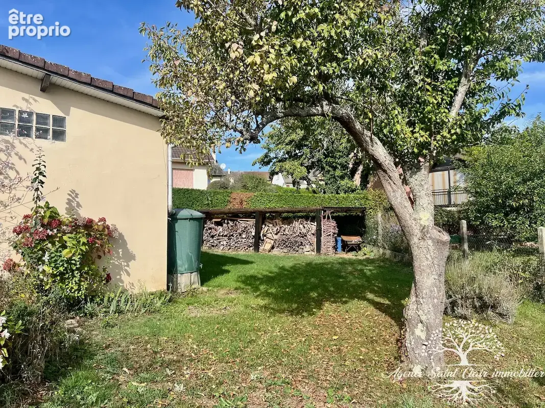 Maison 2 ch - 72 m2 - proche commodités - photo 3
