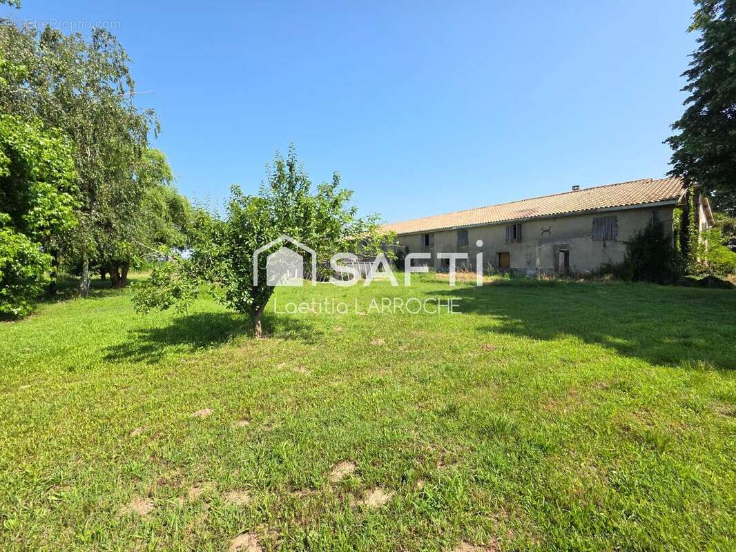 Photo 4 - Maison à VIRAZEIL