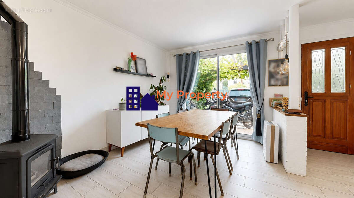 Maison 72 m² à Houilles  - photo 4