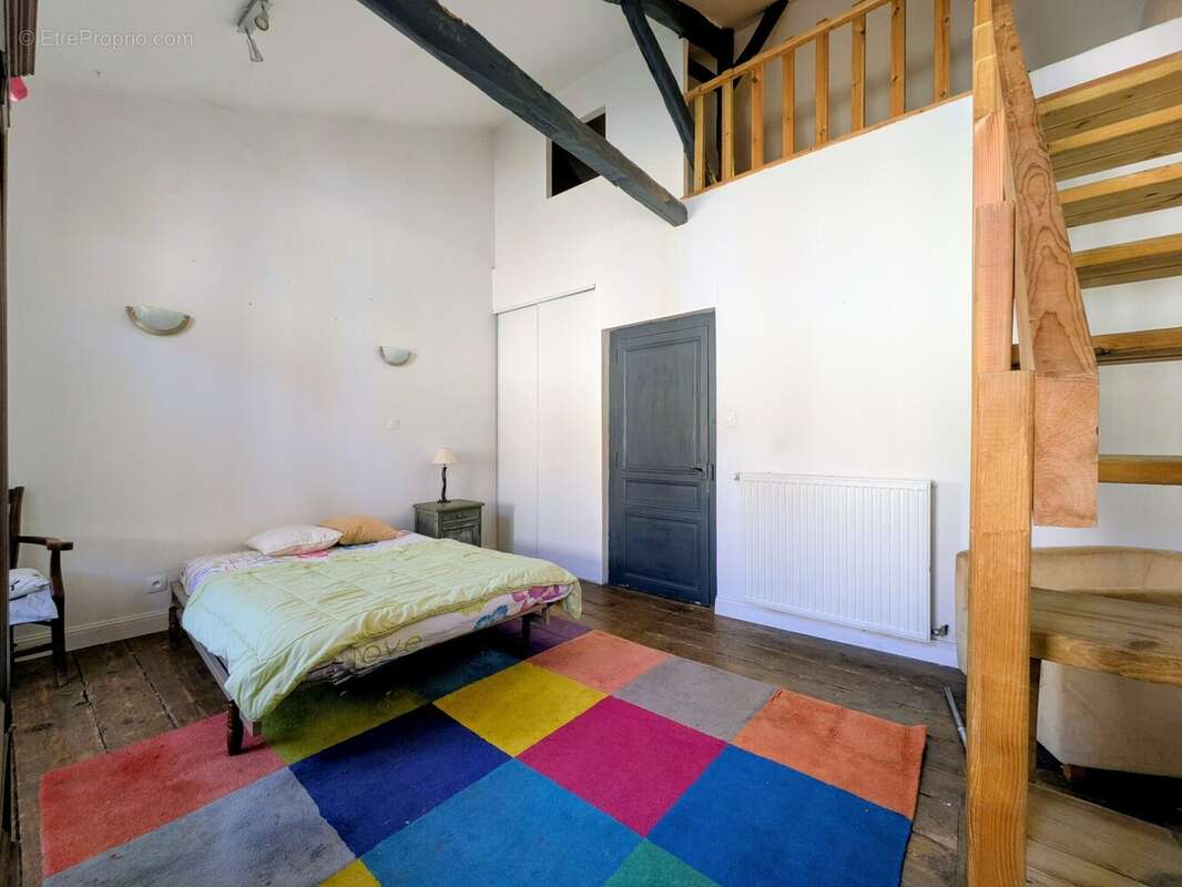 Maison à MARCIAC