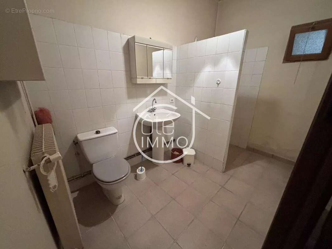 Maison à CASTILLON-LA-BATAILLE